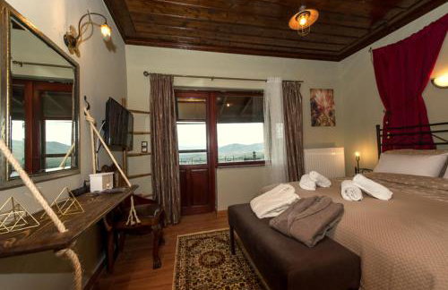 Petra Thea Villa Karitaina - Photo 34