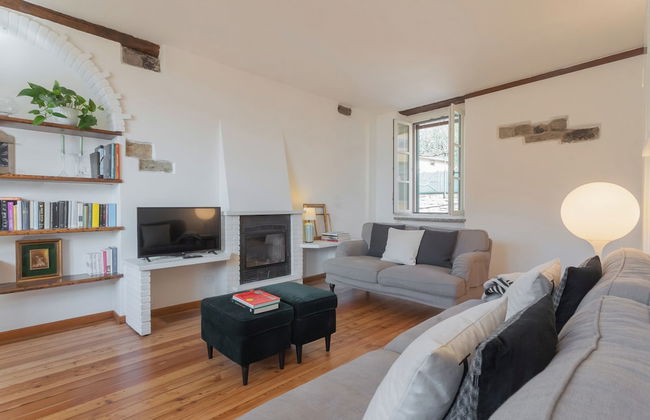 Emily's Holiday House - Authentic Lake Como by Rent all Como - Foto 42