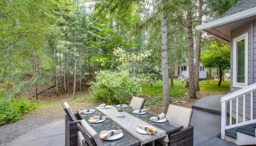 Crystal Bay Home with Fireplace Near Ski Resorts - Foto 5