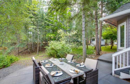 Crystal Bay Home with Fireplace Near Ski Resorts - Foto 5