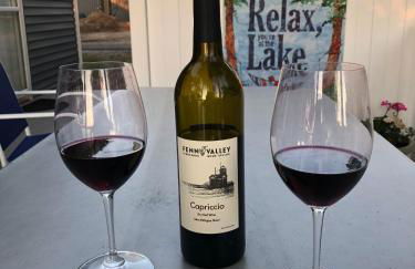 Pure Michigan at Pine Lake - Swim, Boat, Fun! - Foto 13