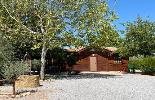 Cabaña de la Vega - Photo 20