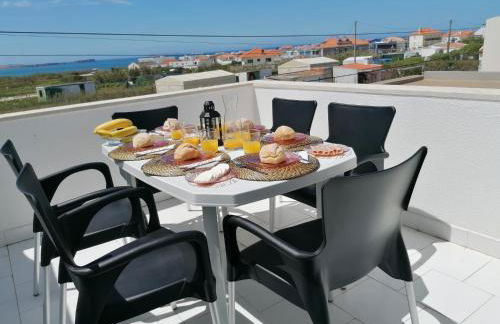 Baleal Atlantic View House - Foto 22