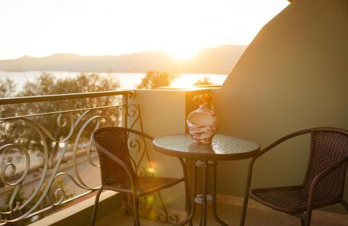 Aegialis seaside apartments - Foto 56