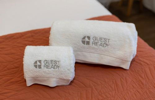 GuestReady - Charming Apartment with Patio - Foto 38