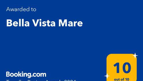 Bella Vista Mare 1 - Foto 2