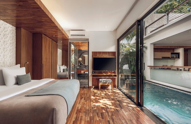 Ayona Villa Seminyak by Ini Vie Hospitality - Photo 6