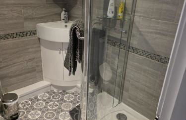 Pet friendly sleeps 6 Chalet Bridlington free elec - Foto 30