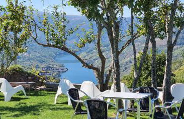 Casa Grande de Cristosende - Foto 45