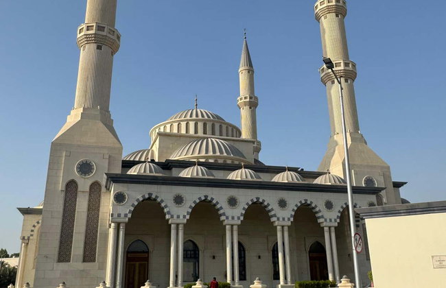 Sharjah Complete City Tour - Photo 16