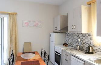 George's Sweet n' Cozy Maisonette in Ipsos Corfu - Photo 22