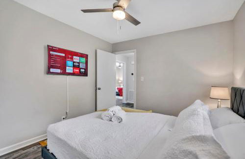 RedRanch-300mbps WiFi-WorkSpace - Foto 17