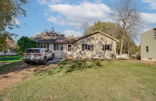 Anglers Retreat 1 Block to Lake Winneconne - Photo 21
