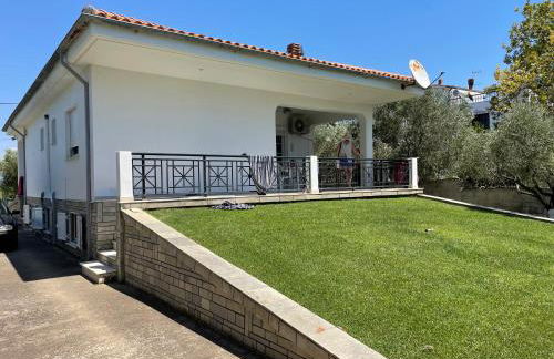 My House in Paralia Messi - Foto 7