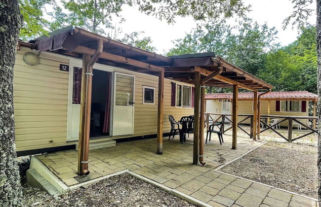 Cosy Mobile Home in Toscana With Shared Pool - Photo 38