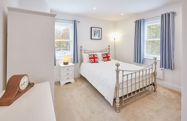 Host Stay One Love - Foto 8