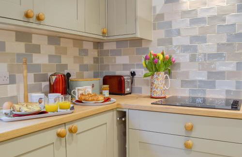 Woodlands Dairy Cottage - Foto 9