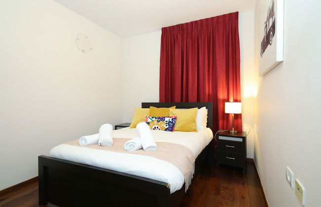 104 - King David Residence - Jerusalem-Rent - Photo 14