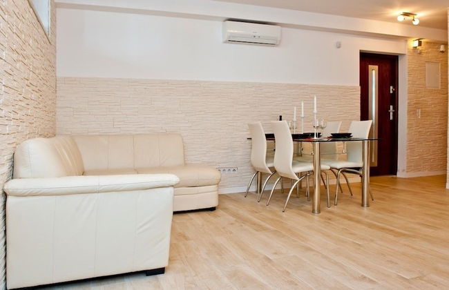 BlueApart Bursztynowa Zatoka Jurata - Photo 56