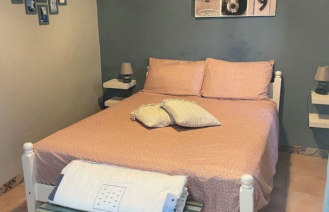 Casa Rural Ubeda - Photo 7