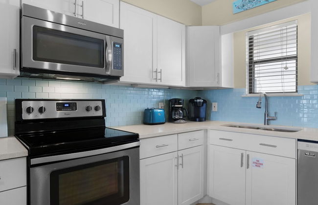 Beachside Condominiums - Foto 51