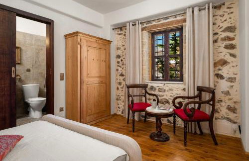 Premium Appartment in historischem Stilaltbau - Foto 8