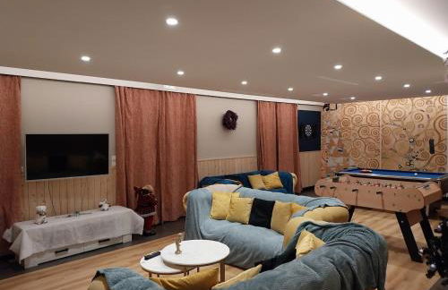 Le Moulin de la Planquette - Foto 8