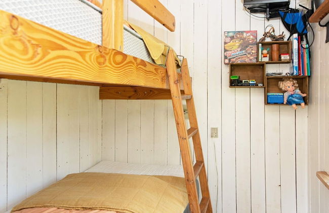 6 Person Holiday Home in Hovborg-by Traum - Foto 33