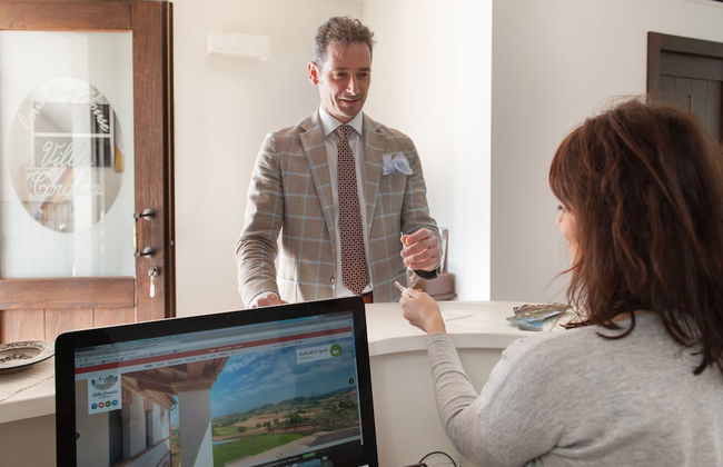 Villa Coralia - Photo 2