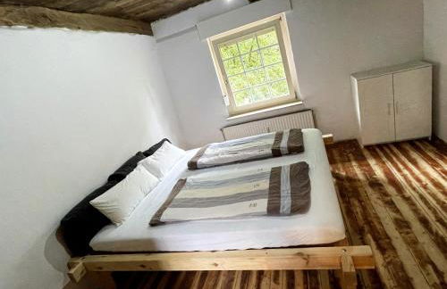 Fachwerkhaus in Alfhausen - Foto 8