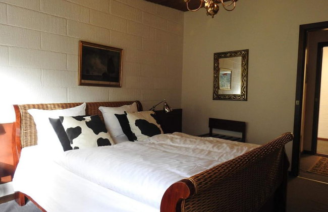 2-person Room in a Hotel in Tranekaer - Foto 2