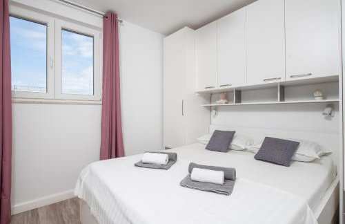 Villa Barbara Apartments with heated pool - Foto 45