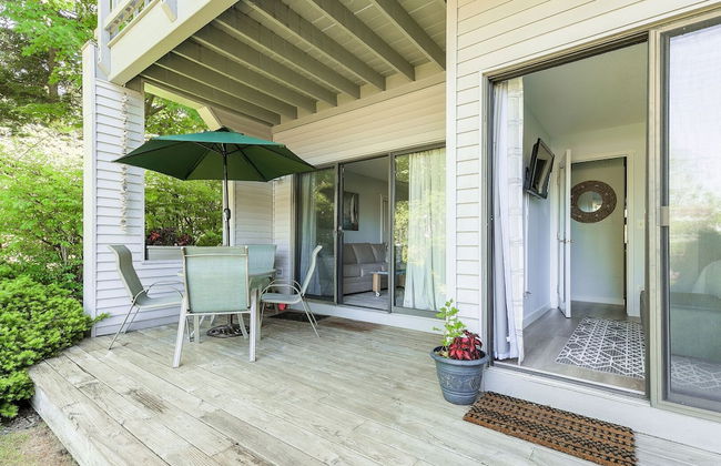 The Shores Lakeside Condo Unit 5607 - Foto 17