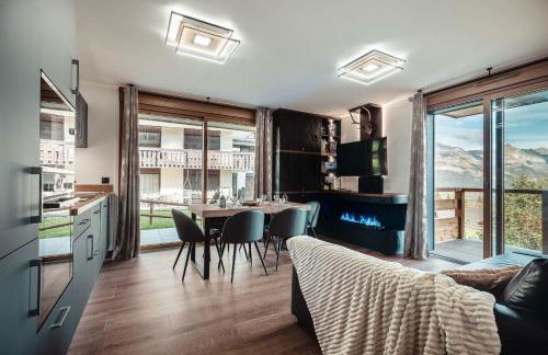 Apartment Nid des Neiges - Perfect for families - Photo 2