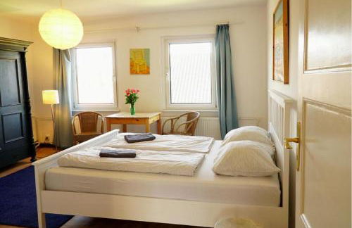 Villa Sophienschlösschen nahe Berlin - Exklusive Zeit zwischen 5 Seen mit großer Küche, gratis Sauna & 3500qm Garten - Foto 25