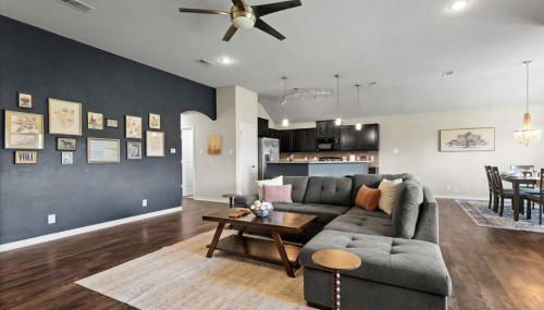 Comfortable 3BR Home in Salado - Foto 4