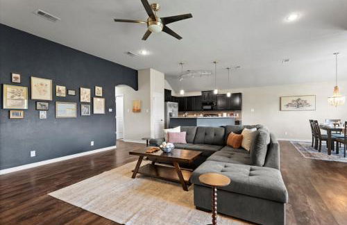 Comfortable 3BR Home in Salado - Foto 4