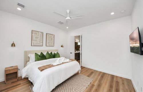 Villa des Reves -Medical Center, Downtown HTX, NRG- - Foto 29