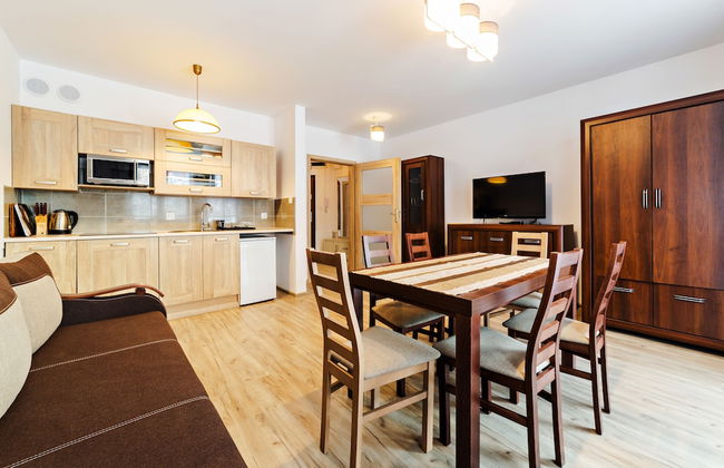 Apartamenty Sun & Snow Residence Karpacz - Photo 80