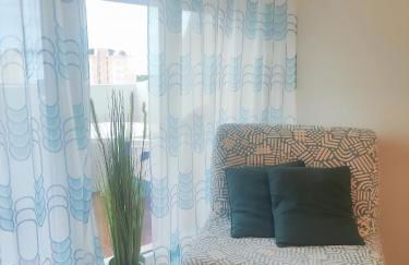 Sky & Sand Apartment - Foto 7