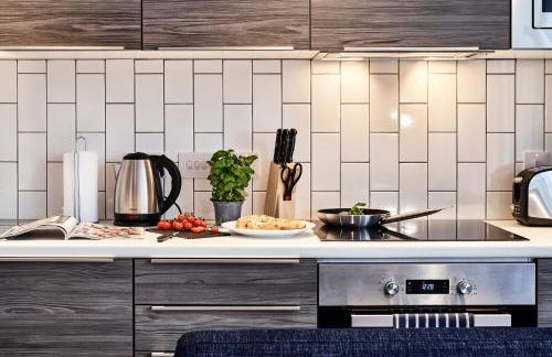 Citadines City Centre Liverpool - Foto 50