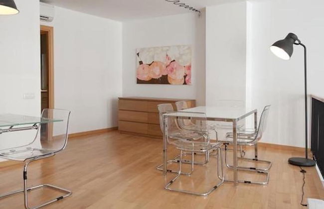 Spacious Apartment for Families Near Park Guell - Foto 17