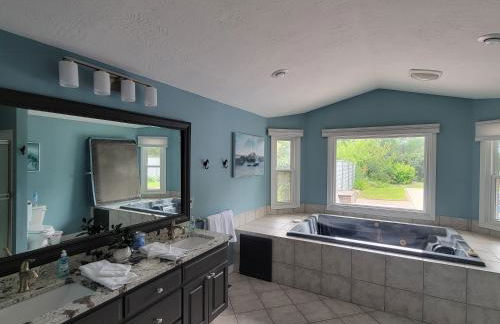 West-Side Retreat - Foto 15