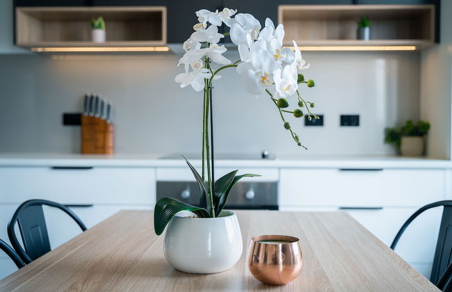 Youngtown Executive Apartments - Foto 9