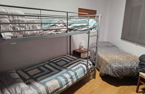 Apartamento en Cuevas del Becerro - Foto 21