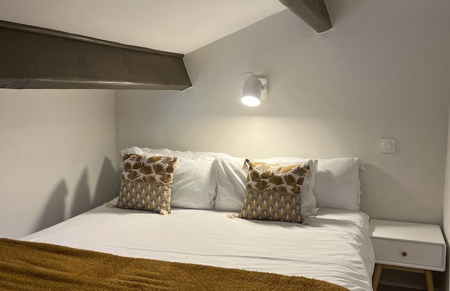 Appartements Saint Pancrace - Photo 2