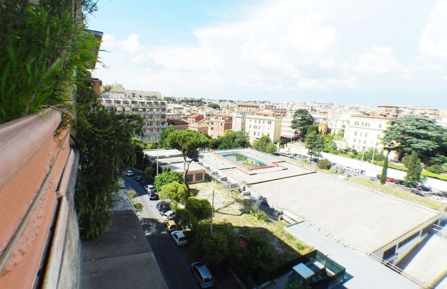 Rome Center Flat - Photo 29