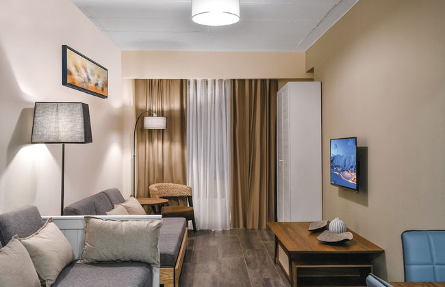 Gudauri Hills ApartHotel - Foto 31