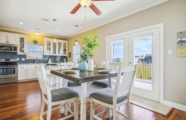 Cottage By The Sea - Foto 6