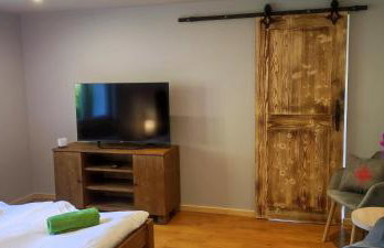 2chałupy - apartamenty w Soli - Foto 35